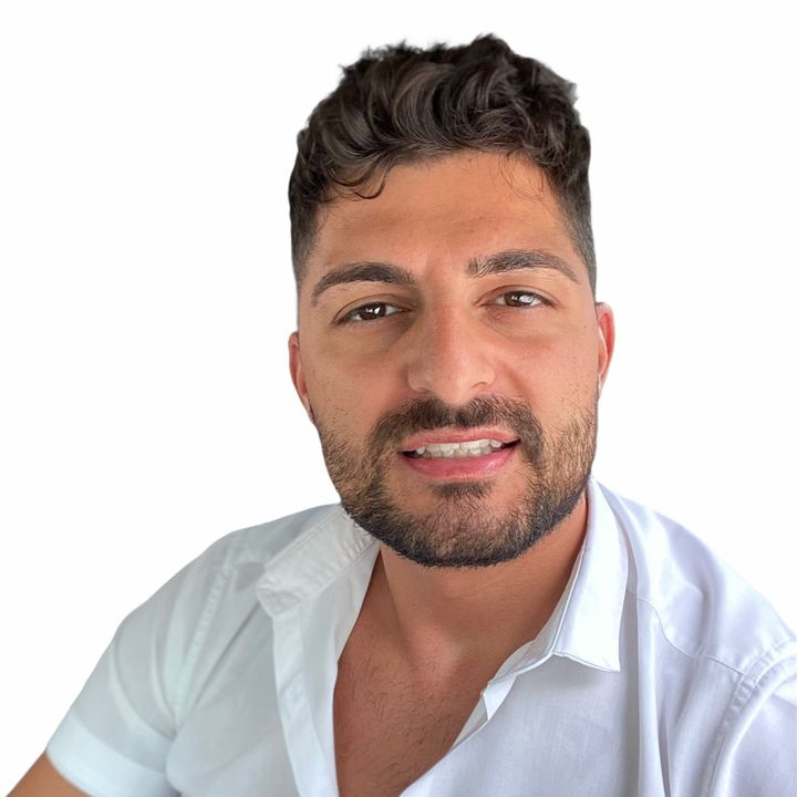 Profile Picture of Devis Lombardozzi (@djdevislombardozzi) on Tiktok