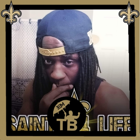 Profile Picture of Anthony Jarrow (@dwanye) on Poshmark