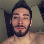 Profile Picture of Derek Hager (@d_hager11) on Instagram