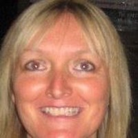 Profile Picture of Mandy Irvine (@mandy-irvine-2) on Quora