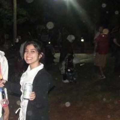 Profile Picture of Samia Qureshi (@samiaqureshi) on Twitter