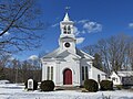 Profile Picture of Franklin, Connecticuton Wikipedia