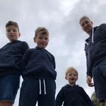 Profile Picture of Myles Lambert (@myles_lambert) on Instagram