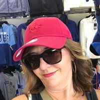 Profile Picture of Tamara Wiley (@tamara-wiley-2) on Quora