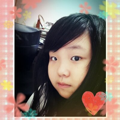 Lucy  Hsieh - Twitter Profile Picture of Lucy  Hsieh (@_gg0516) on Twitter