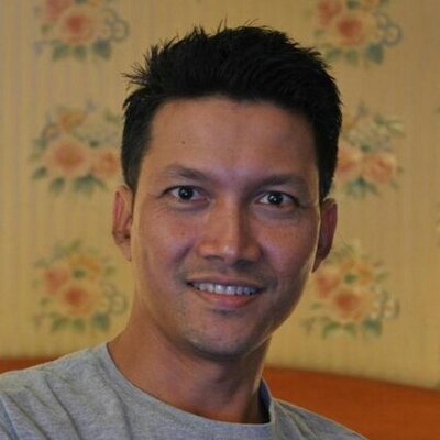 Profile Picture of Callistus Nilson (@carlnilson) on Twitter