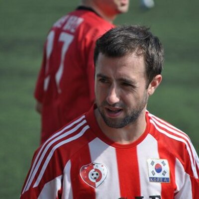 Profile Picture of Matthew Fennell (@Mattyfen) on Twitter