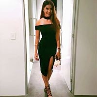 Profile Picture of Bianca Bates (@bianca-bates-2) on Quora
