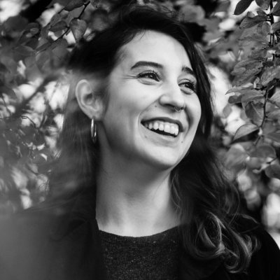 Profile Picture of Sam Mack (@anxiousnative) on Twitter