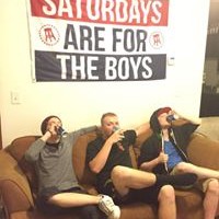 Profile Picture of Chris O'rourke (@chris-orourke-14) on Quora