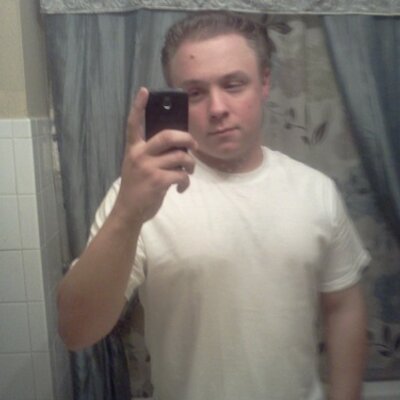 Profile Picture of Fred Thaler (@bx_babyblue_91) on Twitter
