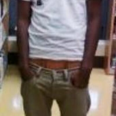 Profile Picture of Akeem Jackson (@PrettyBoyKeem) on Twitter