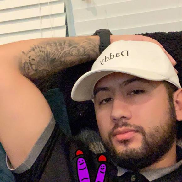 Profile Picture of Adam Juarez (@adamjuarez326) on Poshmark