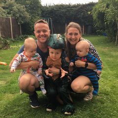 Profile Picture of Shelley Ames (@@shelleyames) on Tiktok