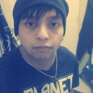 Profile Picture of Alex Riquelme (@alexriquelme172) on Twitter