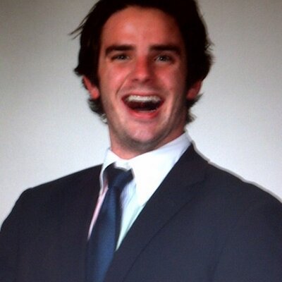 Profile Picture of John Peter Schreiber (@schreibj) on Twitter