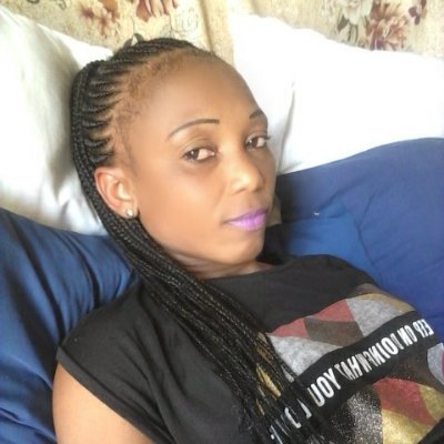 Profile Picture of Lazria (@MariaLazarus9) on Twitter