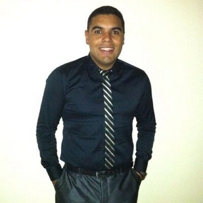 Profile Picture of Wilber Gonzalez (@wilberjgp) on Twitter