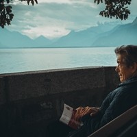 Profile Picture of Paul Giles (@paul-giles-46) on Quora