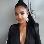 Profile Picture of Janelle Mohan (@janellejamiemohan99) on Instagram