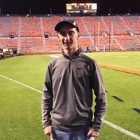 Profile Picture of Colin Bachinski (@colin-bachinski) on Quora