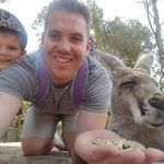 Profile Picture of Robert Hardwick (@rob_hardwick101) on Instagram
