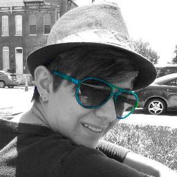 Profile Picture of Stephanie Hossbach (@s_hossbach) on Twitter