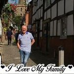 Profile Picture of Brian Grimshaw (@brian.grimshaw) on Instagram