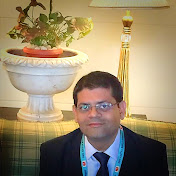 Profile Picture of Bhavin Desai (@bhavindesai4184) on Youtube
