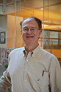 Profile Picture of Bruce Rittmannon Wikipedia