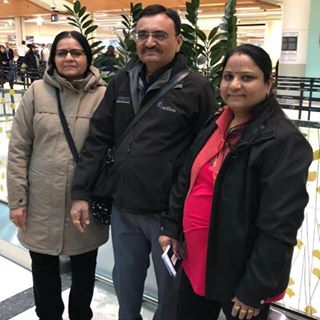 Profile Picture of Shanta Patel (@shanta.patel.7330) on Facebook
