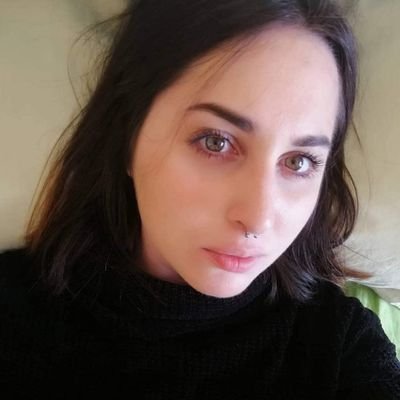 Profile Picture of Rasputia (@Ada_simpson) on Twitter