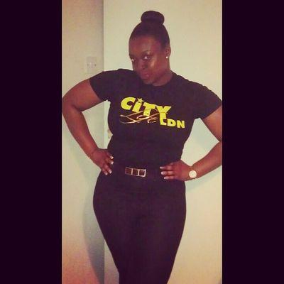 Profile Picture of #KingLia (@BossLady_Lia) on Twitter