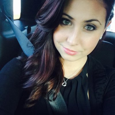 Profile Picture of Miranda Erickson (@mirandaericks00) on Twitter