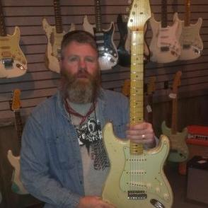 Profile Picture of Scott Springfield (@ScottSpringfiel) on Twitter