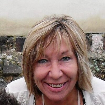 Profile Picture of Sally Kaye (@MrsSallyKaye) on Twitter