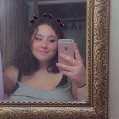 Profile Picture of Hannah Belknap (@HannahBelknap) on Twitter