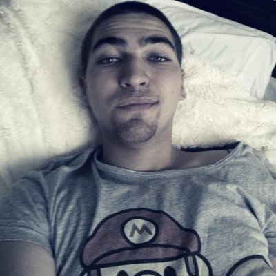 Profile Picture of Eric Grogan (@grogan_eric) on Twitter