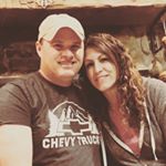 Profile Picture of Rachel Richards (@rachel_a_richards) on Instagram