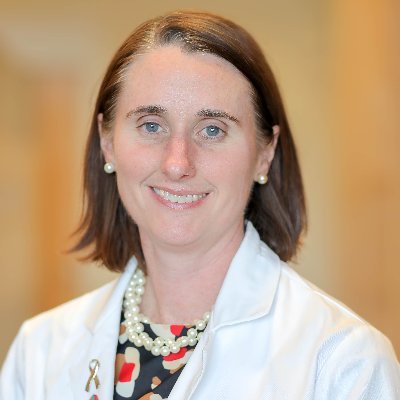 Profile Picture of Sallie Permar MD PhD (@SalliePermar) on Twitter