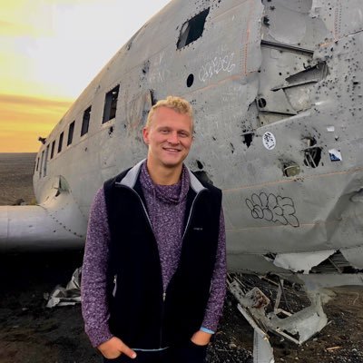 Profile Picture of Kyle Power (@kpower28) on Twitter