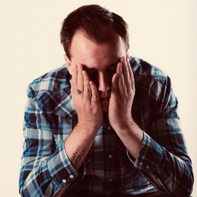 Profile Picture of David C. Steyn (@DavidCarloSteyn) on Twitter