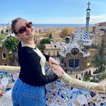 Profile Picture of Jill (@jillian.parkerrrr) on Instagram