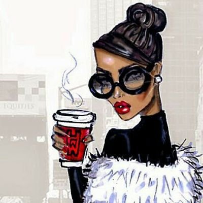 Profile Picture of Bella DameNoir (@BellaDameNoir) on Twitter