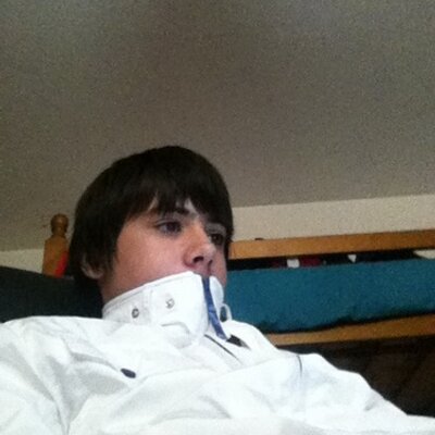 Profile Picture of Reece Parsons (@Reece_Buddy) on Twitter