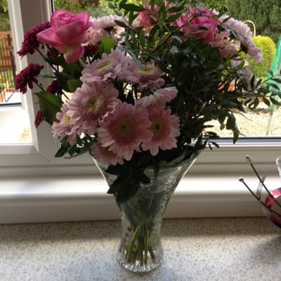 Profile Picture of Charles McWhirter (@chasmsc6) on Twitter