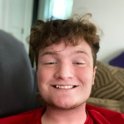 Profile Picture of Connor Casey (@Connorc_14) on Twitter