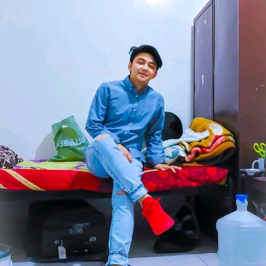 Profile Picture of CLAY (@clay_fd) on Tiktok