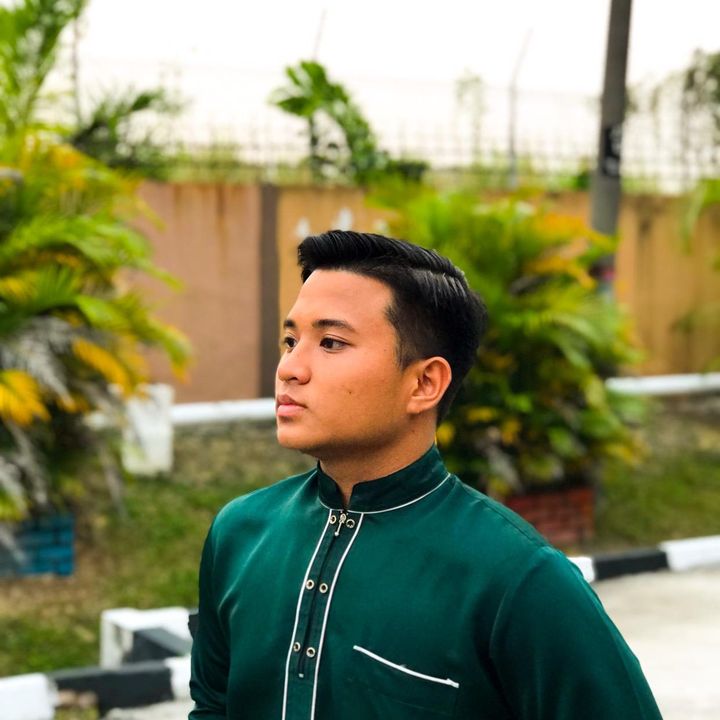 Profile Picture of azlan.co (@allenshahh_) on Tiktok