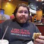 Profile Picture of Jappy Charles Raymond Mattox (@jappymattox) on Instagram